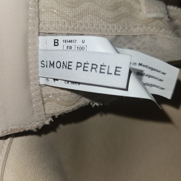 Simone Pérèle Bra - Picture 4 of 5